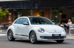 Volkswagen Beetle Classic Final Edition 2016 года (AU)